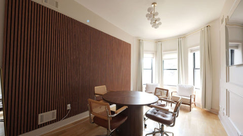 How Modern Meeting Rooms Improve Team Collaboration & Client Impressions