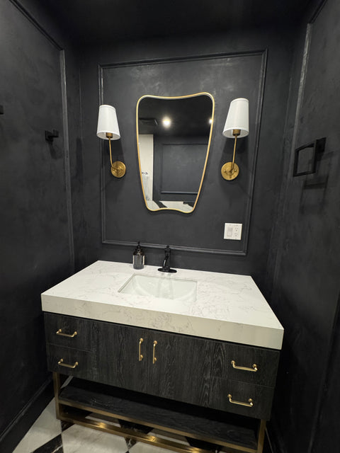 Brooklyn Brownstone Contemporary Lifestyle